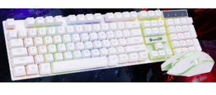 Combo Gamer 2 - TG-700